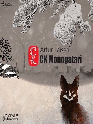cover image of CK Monogatari